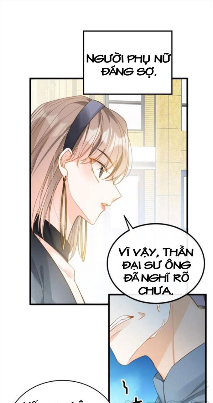 Nụ Hôn Vực Thẳm Chap 66 - Next Chap 67